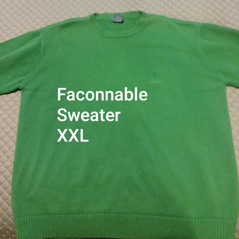 Sweater